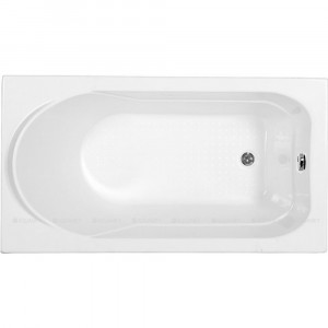 Акриловая ванна Aquanet West NEW 150x70